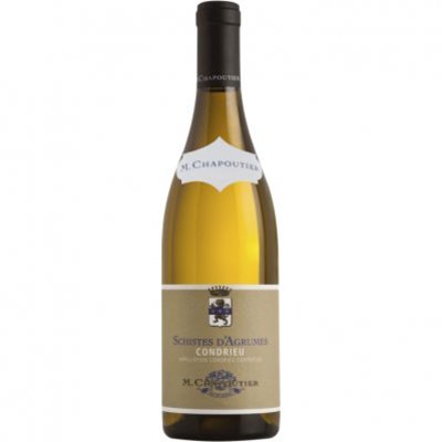 M. Chapoutier Condrieu
